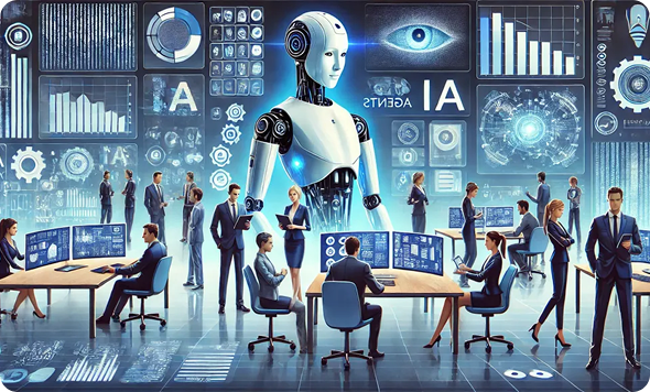 AI Illustration