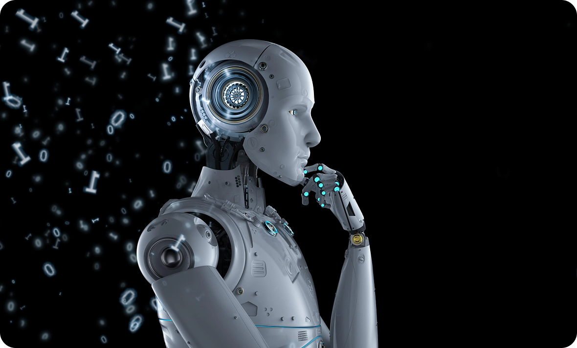 AI Illustration