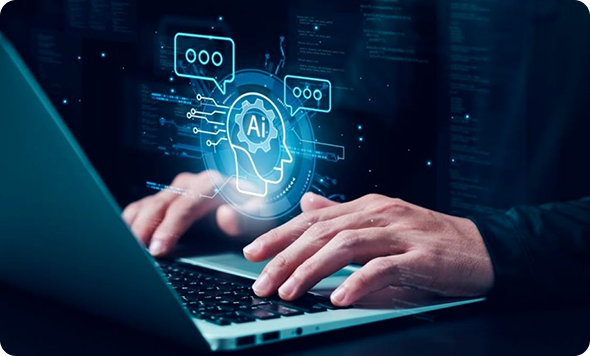 AI Illustration