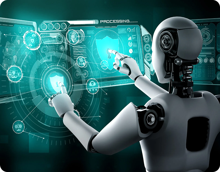 AI Illustration