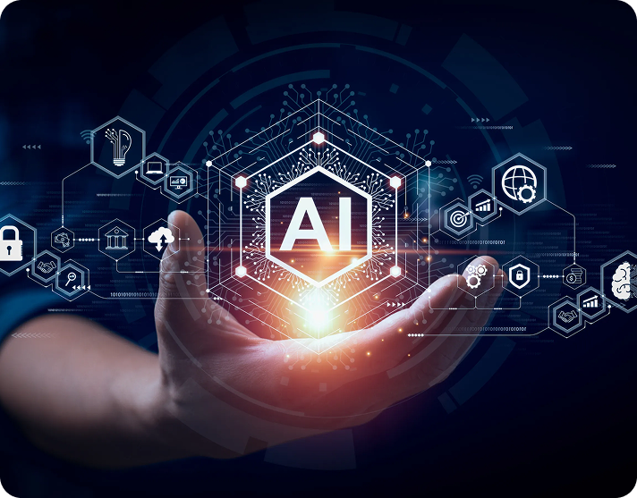 AI Illustration